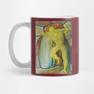 CRÁNEOS 13 Mug